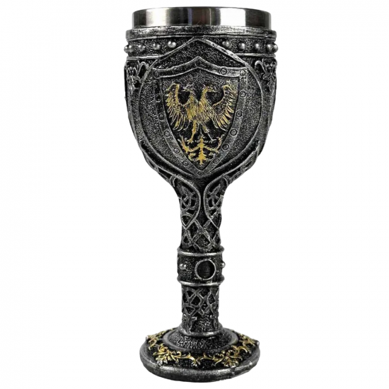 3D Чаша за вино Game of Thrones на супер цена от Neostyle.bg